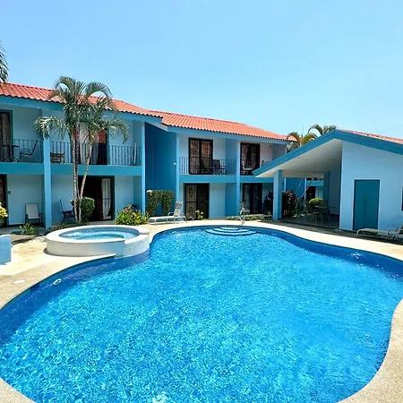 Pineapple Condo At Villa Riviera